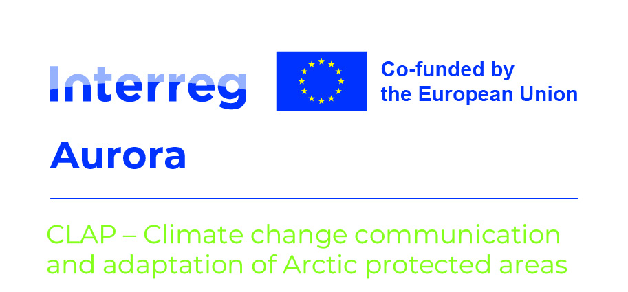 CLAP — Interreg Aurora